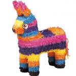 donkey-pinata